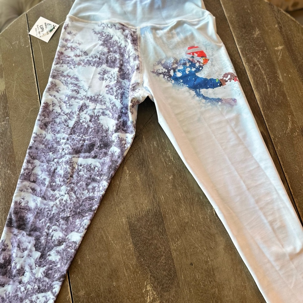 Leggings - Picture 3 of 4